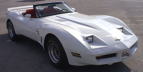The old transistor ignition that produced horsepower in the L88 Corvette was 